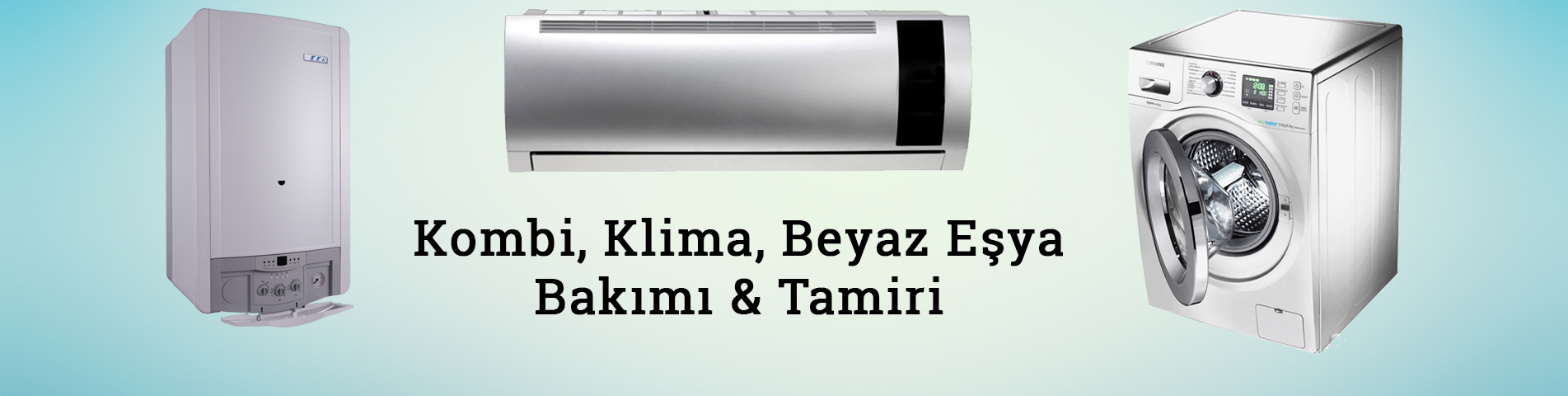 Bayraklı Trimax Klima Servisi